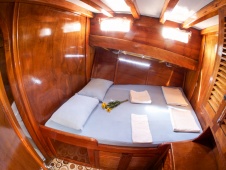 Dubbele cabine