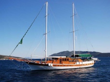 Cruisen