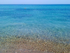Kos - Lambi Beach