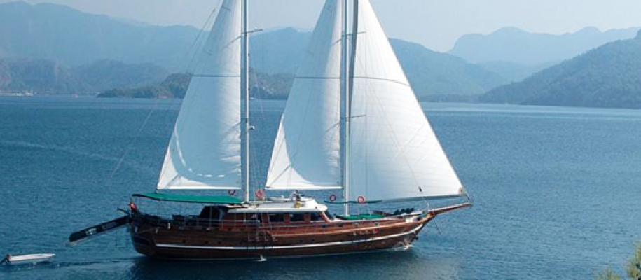 Fethiye - Greek Islands - Fethiye (All Incl)