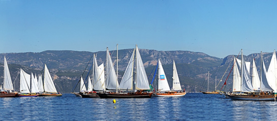 Marmaris to Rhodes